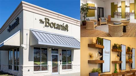 the botanist williamstown photos|Williamstown Medical Marijuana Dispensary